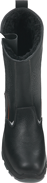 Сапоги OPERATOR 2.0 с КП и КС нат.мех