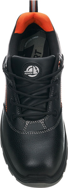 Полуботинки OPERATOR 2.0 с КП и КС