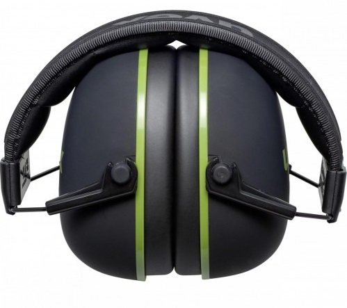 Наушники UVEX KX10 со складным оголовьем 30 дБ