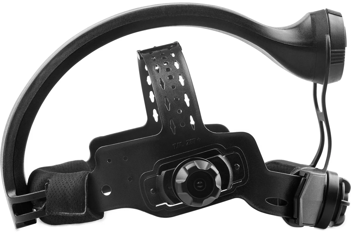 Наголовник TECMEN 100531631 TM16 PAPR с регулировкой направления потока