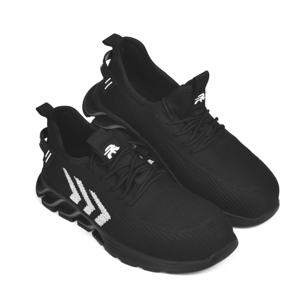 Кроссовки ЛИДЕР 832 Резина