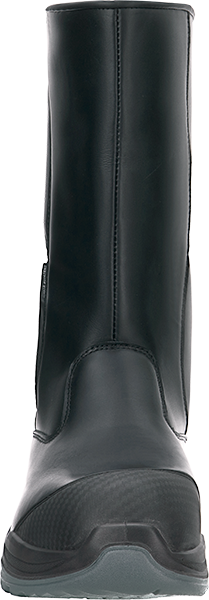 Сапоги VERT ПУ/ТПУ высокие шерст.мех с КП и КС