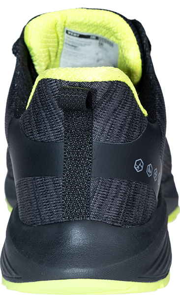 Полуботинки VERT ЭВА/резина с КП и КС