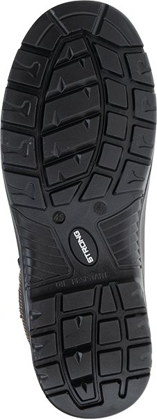 Ботинки STRONG с КП