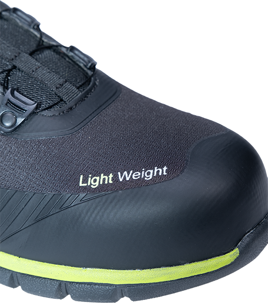 Полуботинки VERT с БОА с КП и КС