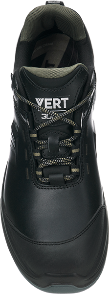 Полуботинки VERT с КП и КС