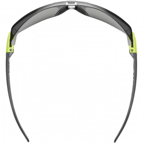 Очки UVEX АЙ-ЛАЙТ 9143281 (серый)
