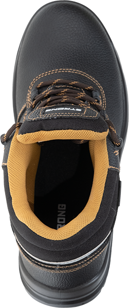 Ботинки STRONG с КП