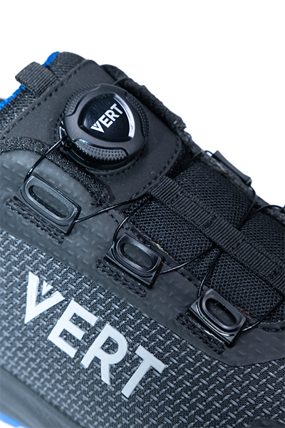 Полуботинки VERT антипорезные с КП и КС