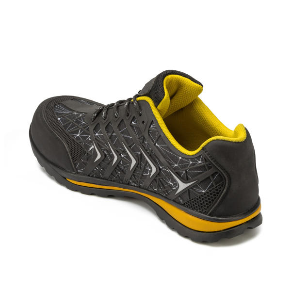 Полуботинки ЛИДЕР ИМПОРТ 830 Резина с КП