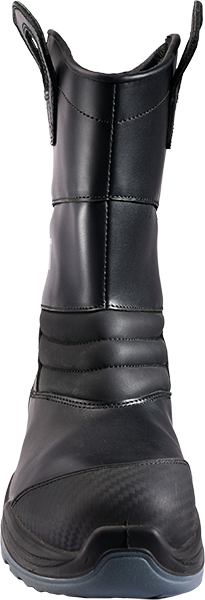 Сапоги VERT ПУ/ТПУ с КП и КС (черный)