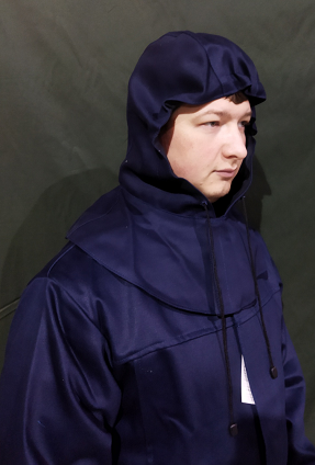 Подшлемник тк. Велдшилд 450