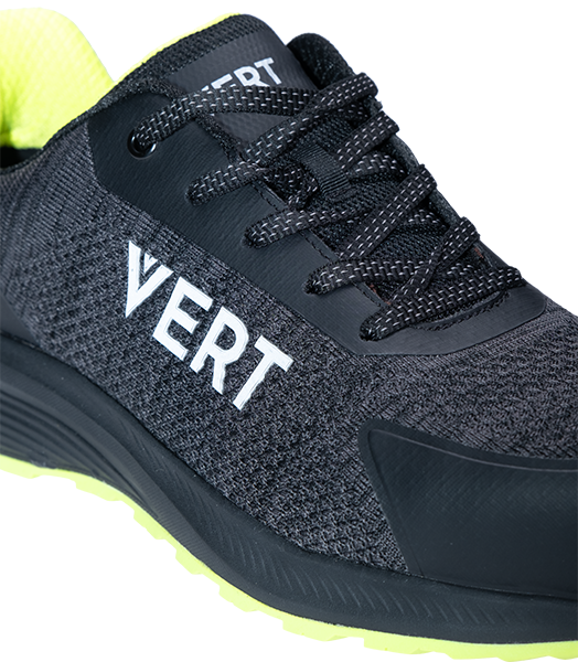 Полуботинки VERT ЭВА/резина с КП и КС