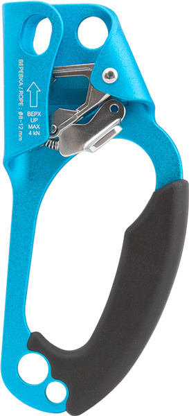 Зажим ЖУМАР под правую руку