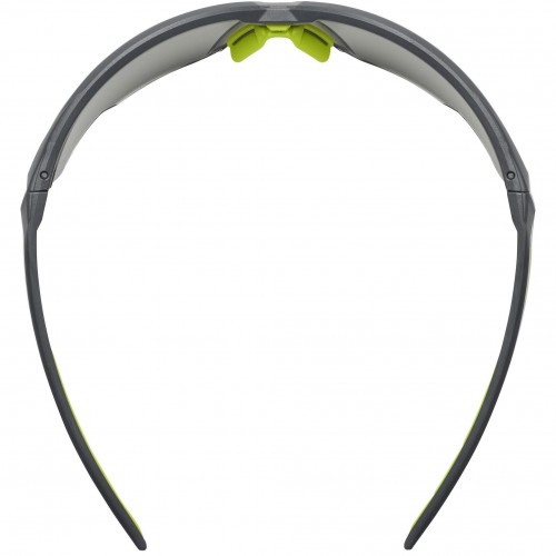 Очки UVEX САКСИД 9181281 (серый)