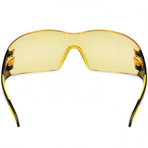 Очки UVEX ФЕОС 9192385 (янтарный)