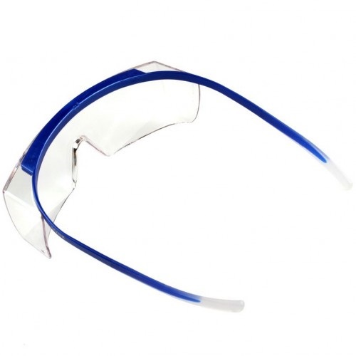 Очки UVEX СУПЕР OTG 9169260 (прозрачный)