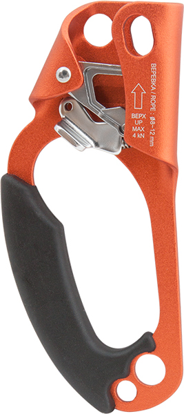 Зажим ЖУМАР под левую руку