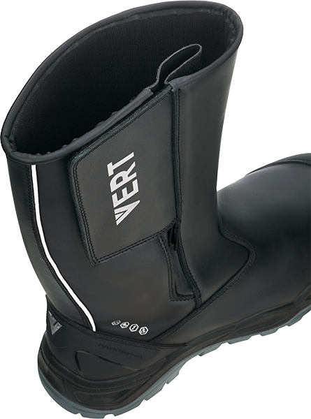 Сапоги VERT ПУ/ТПУ с КП и КС