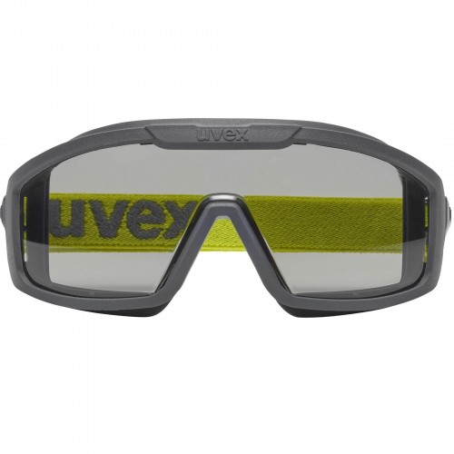 Очки UVEX АЙ-ГАРД ПЛЮС 9143283