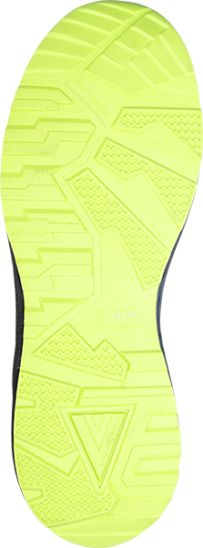 Полуботинки VERT ЭВА/резина с КП и КС