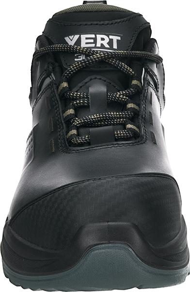 Полуботинки VERT с КП и КС