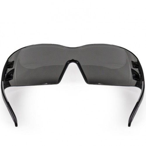 Очки UVEX ФЕОС 9192285 (серый)