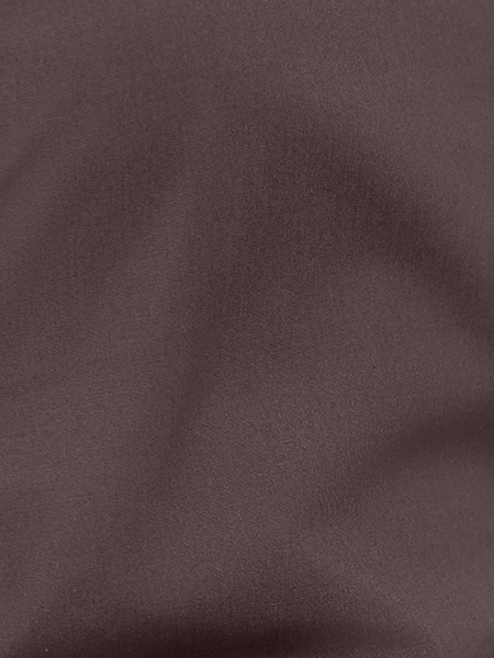 Фартук ЕВРО (коричневый)