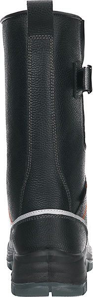 Сапоги OPERATOR 2.0 ПУ/ТПУ Thinsulate® шерст.мех с КП и КС