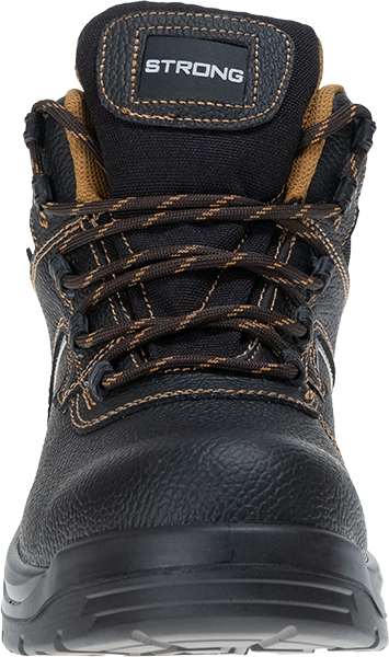 Ботинки STRONG с КП