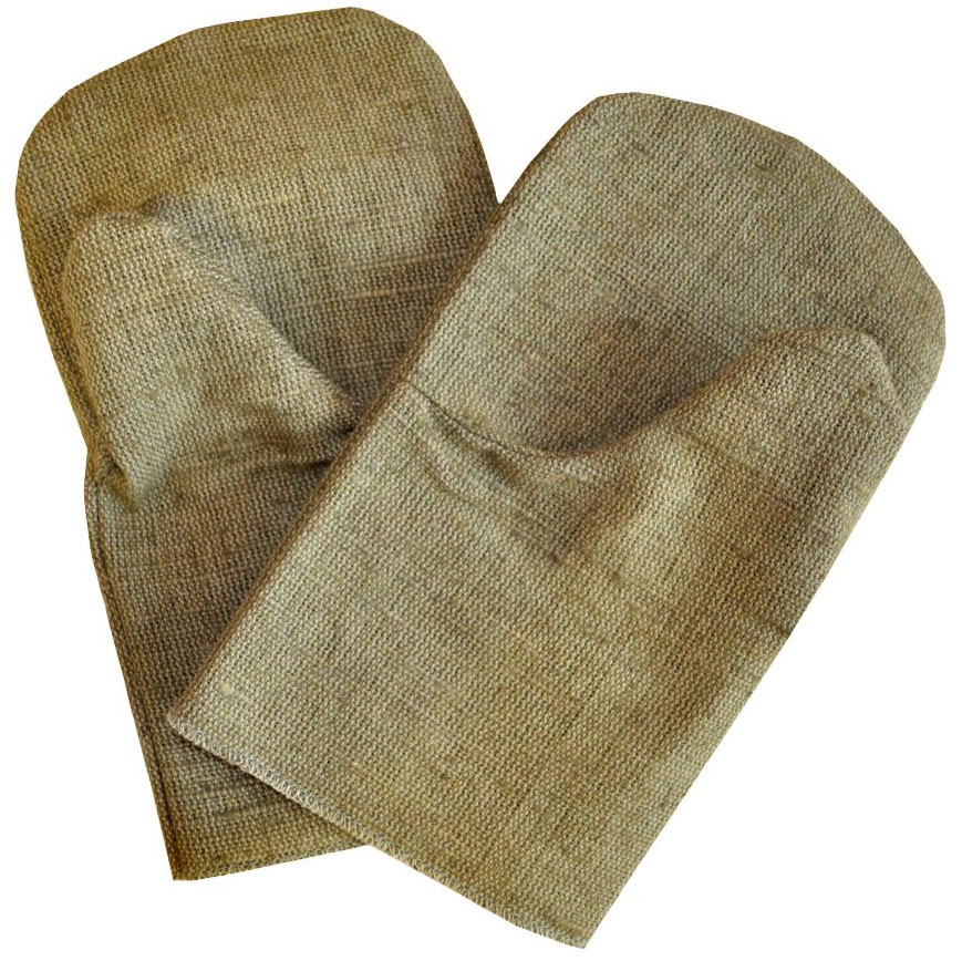 Рукавицы брезентовые ОП2 480гр/м2