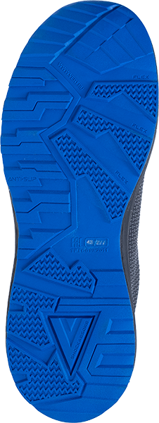 Полуботинки VERT антипорезные с КП и КС