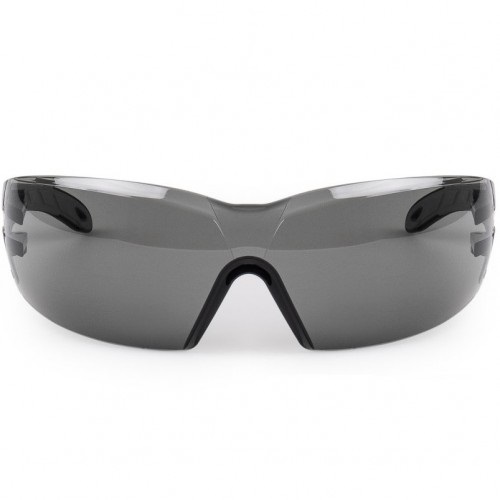Очки UVEX ФЕОС 9192285 (серый)