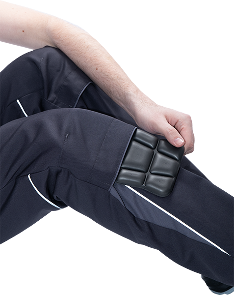 Брюки GT (т.серый/серый)