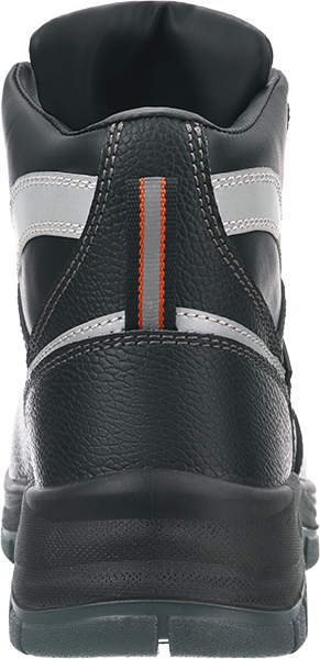 Ботинки OPERATOR 2.0 ПУ/ТПУ кожаные Thinsulate® шерст.мех с КП и КС