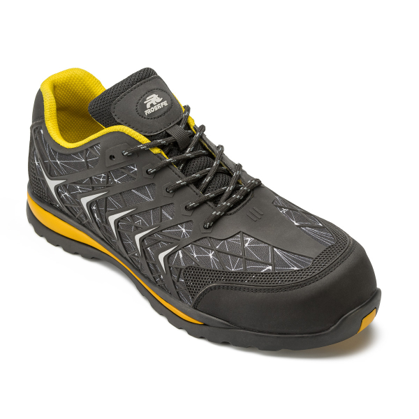 Полуботинки ЛИДЕР ИМПОРТ 830 Резина с КП