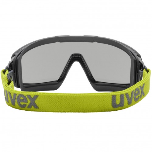 Очки UVEX АЙ-ГАРД ПЛЮС 9143283