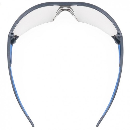 Очки UVEX АЙ-ВОРКС 9194171 (прозрачный)