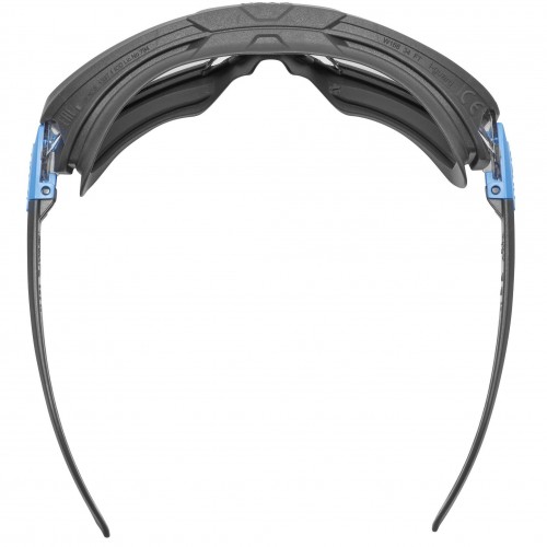 Очки UVEX АЙ-ГАРД 9143266 (прозрачный)