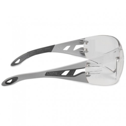 Очки UVEX ФЕОС 9192215 (прозрачный)