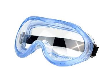 Очки РОСОМЗ ЗН55 SPARK super 25530 2С-1,2 PC прозрачные