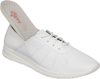 Туфли АЛМИ ДЖЕССИКА 642110-09900 женские (белый)