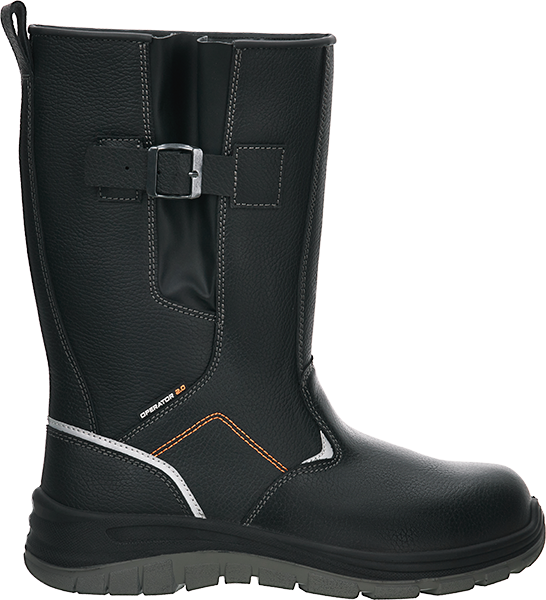 Сапоги OPERATOR 2.0 с КП и КС