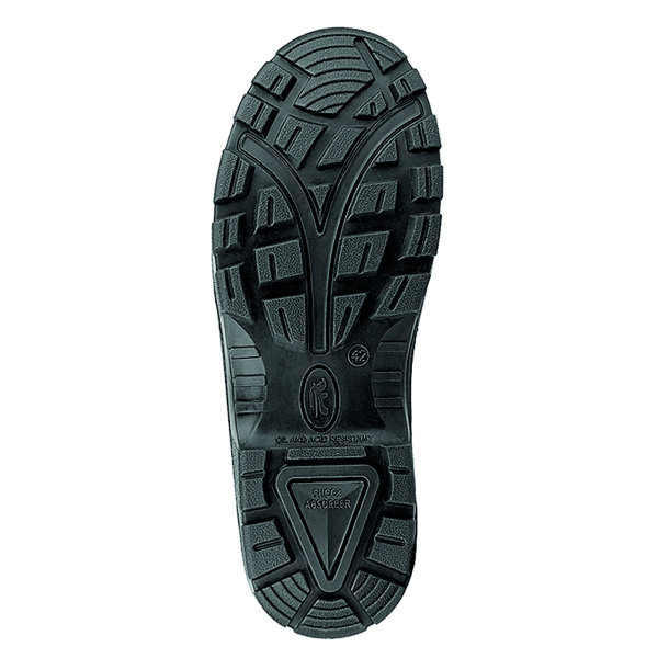 Сандалии ЛИДЕР Л21 с МП