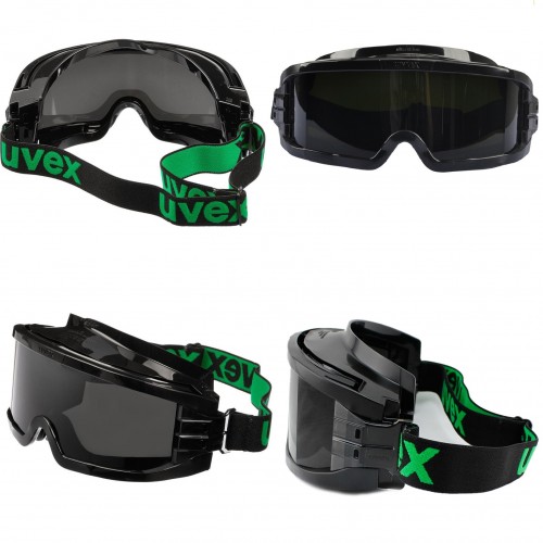Очки UVEX УЛЬТРАВИЖН 9301145 для газосварки