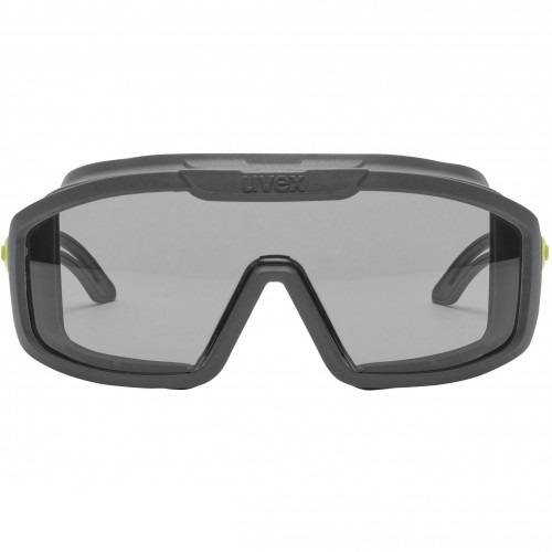 Очки UVEX АЙ-ГАРД 9143282 (серый)
