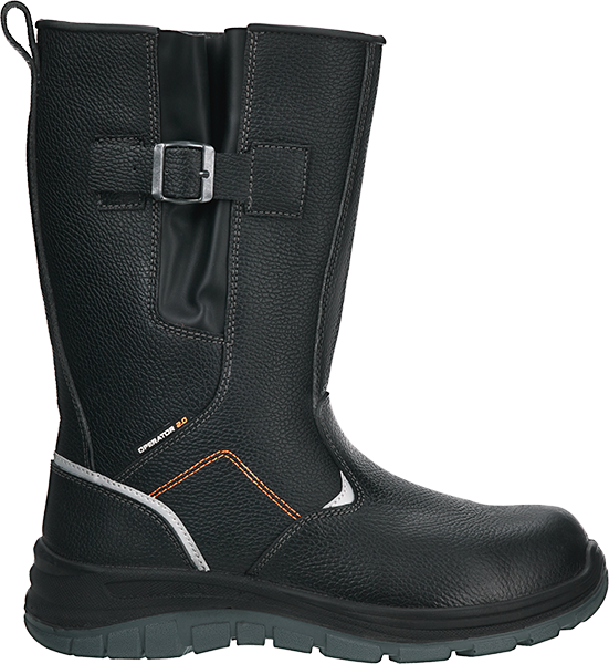 Сапоги OPERATOR 2.0 с КП и КС шерст.мех