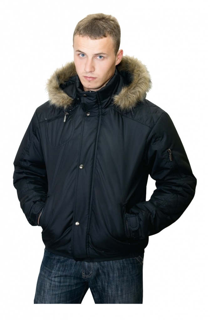 Пермь куплю мужскую куртку