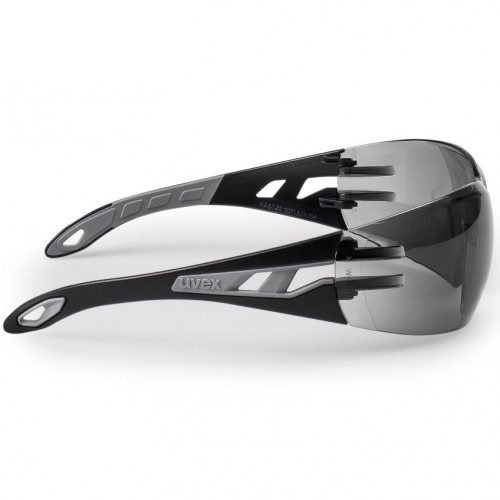 Очки UVEX ФЕОС 9192285 (серый)