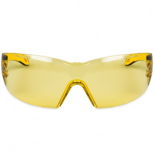 Очки UVEX ФЕОС 9192385 (янтарный)